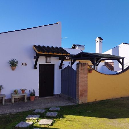 Hacienda Los Majadales Conil De La Frontera Exterior photo