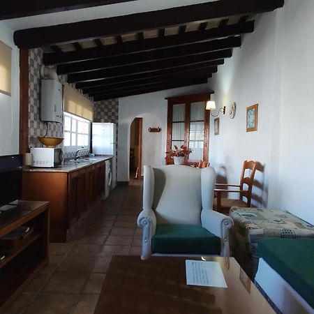 Hacienda Los Majadales Conil De La Frontera Exterior photo