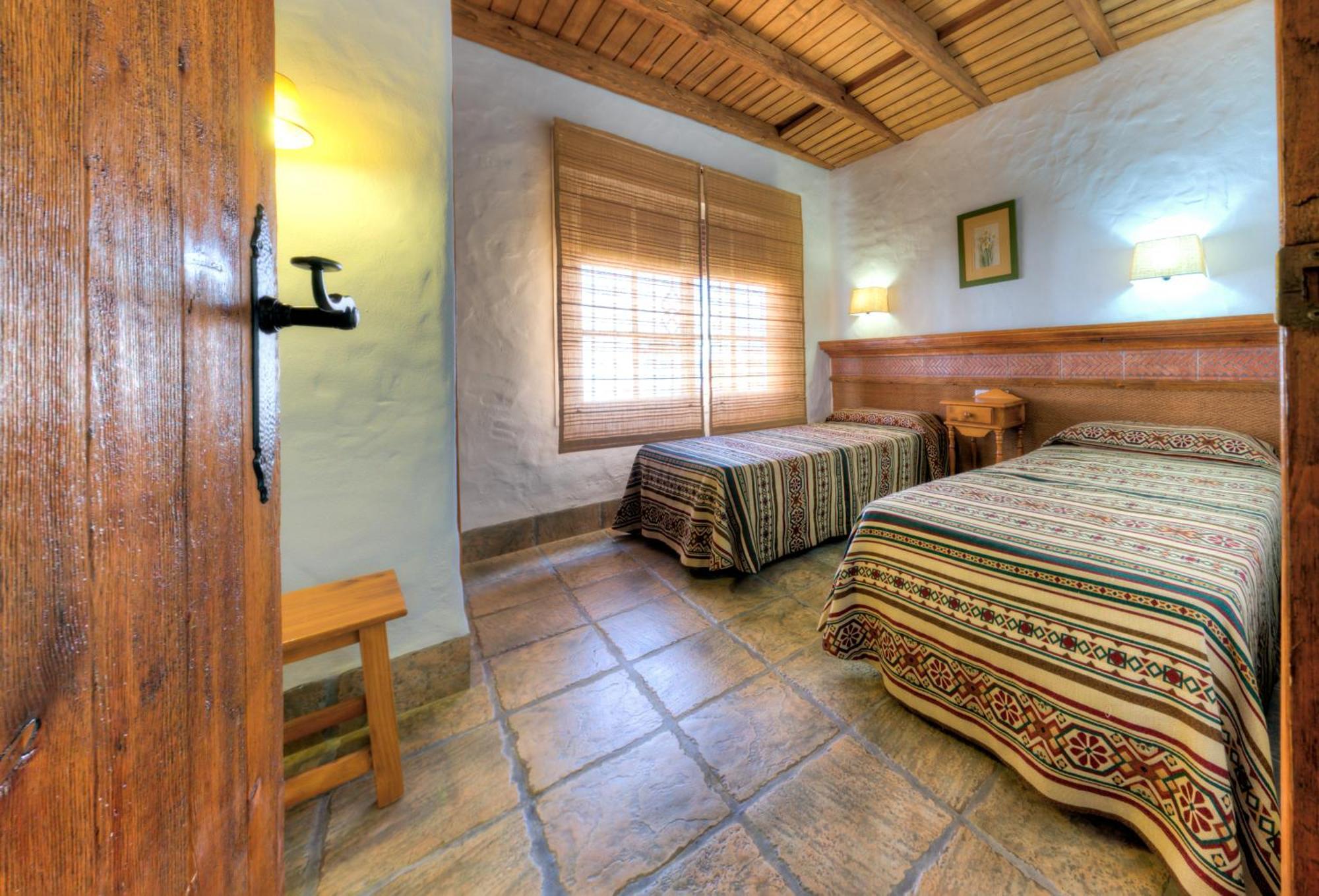 Hacienda Los Majadales Conil De La Frontera Exterior photo